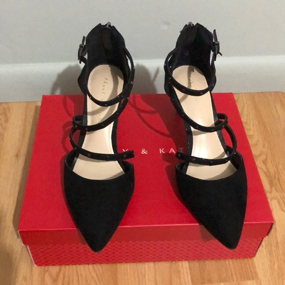 Kelly & Katie Shoes - Kelly & Katie Pumps